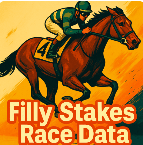 牝馬重賞に強い騎手・調教師は誰？勝率＆回収率ランキングを徹底公開！【2025年最新版】
